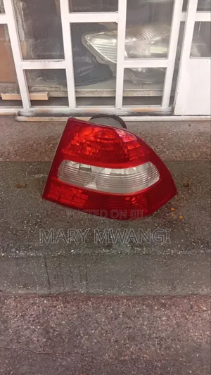Ex Japan Nze Taillight/Backlight