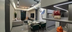 Exlusively Designed Two Bedrooms Apartment - main view