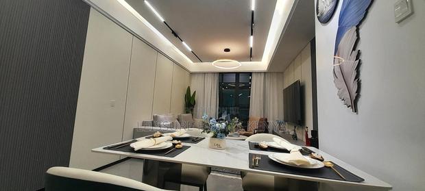 Exlusively Designed Two Bedrooms Apartment - thumbnail 2