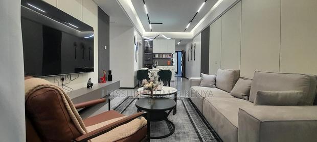 Exlusively Designed Two Bedrooms Apartment - thumbnail 3