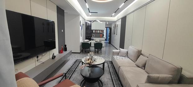 Exlusively Designed Two Bedrooms Apartment - thumbnail 4
