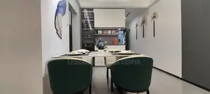 Exlusively Designed Two Bedrooms Apartment