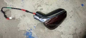 Outstanding Top Quality Lexus Nx 300h Side Mirror