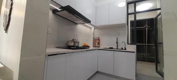 Exlusively Designed Two Bedrooms Apartment - thumbnail 7
