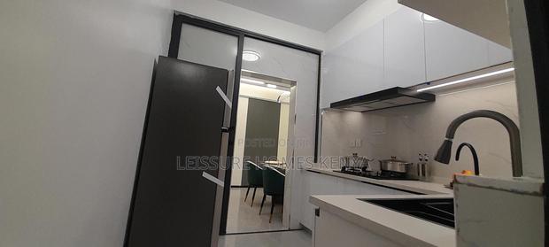 Exlusively Designed Two Bedrooms Apartment - thumbnail 8