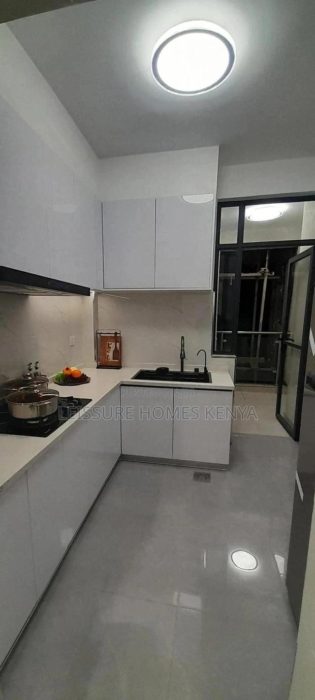 Exlusively Designed Two Bedrooms Apartment - thumbnail 9