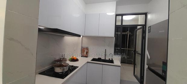 Exlusively Designed Two Bedrooms Apartment - thumbnail 10