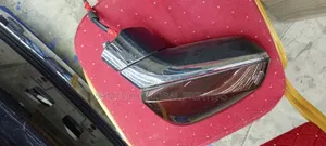 Exceptional Top Quality Lexus Nx 300h Side Mirror