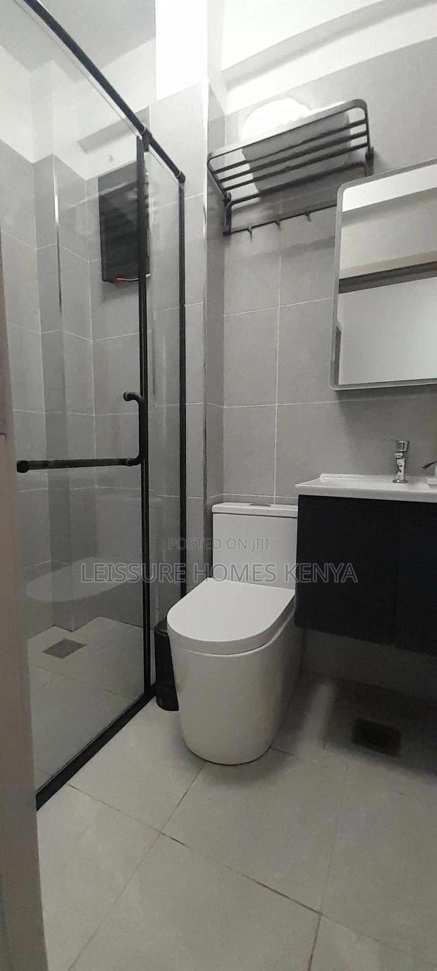 Exlusively Designed Two Bedrooms Apartment - thumbnail 13