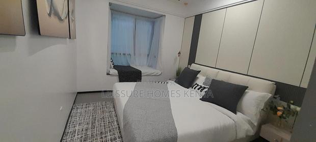 Exlusively Designed Two Bedrooms Apartment - thumbnail 14