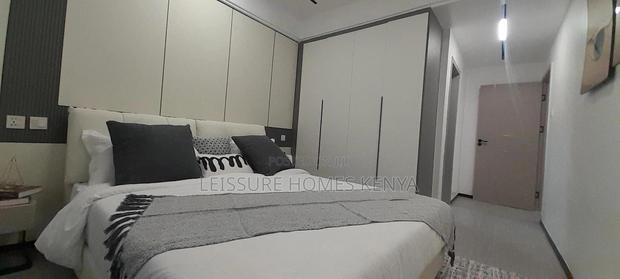 Exlusively Designed Two Bedrooms Apartment - thumbnail 15