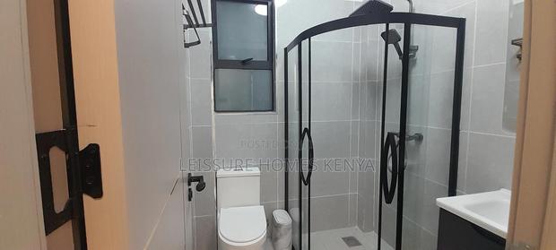 Exlusively Designed Two Bedrooms Apartment - thumbnail 16
