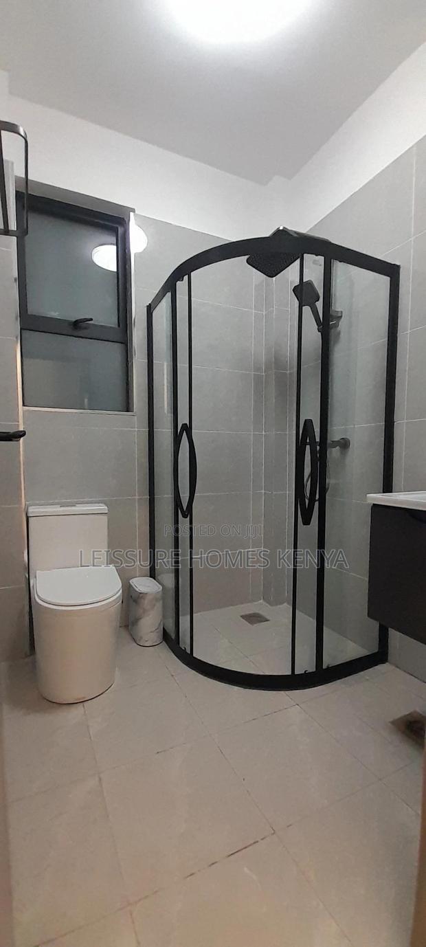 Exlusively Designed Two Bedrooms Apartment - thumbnail 17