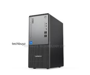 New Lenovo ThinkCentre Neo 50T 8GB Intel Core I5 SSD 512GB - thumbnail 2