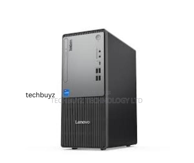 New Lenovo ThinkCentre Neo 50T 8GB Intel Core I5 SSD 512GB - main view