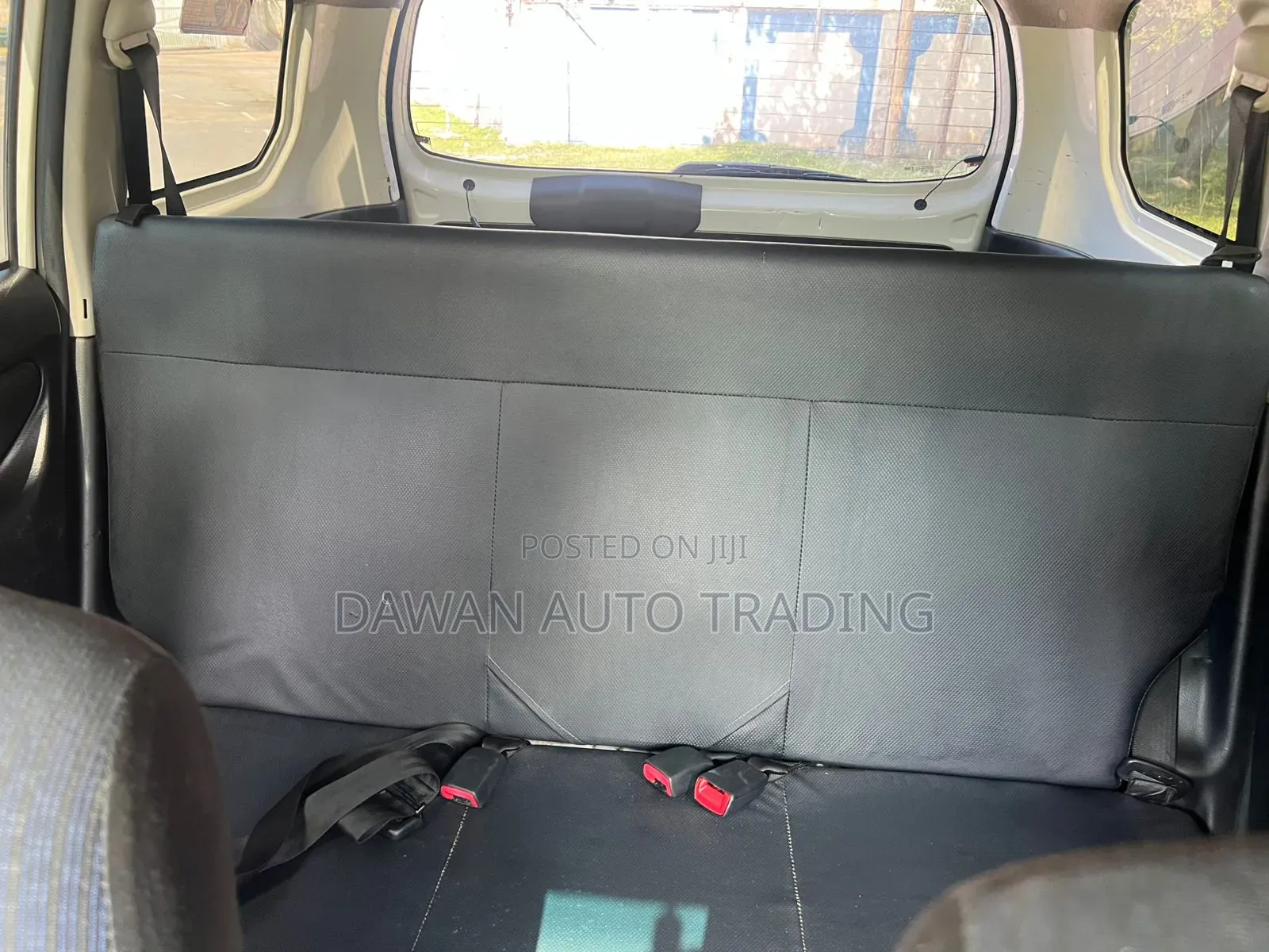 Toyota Probox 2016 White
