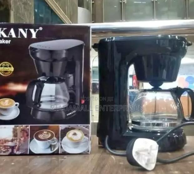 Brew Like a Barista: Discover the Power of the Sokany