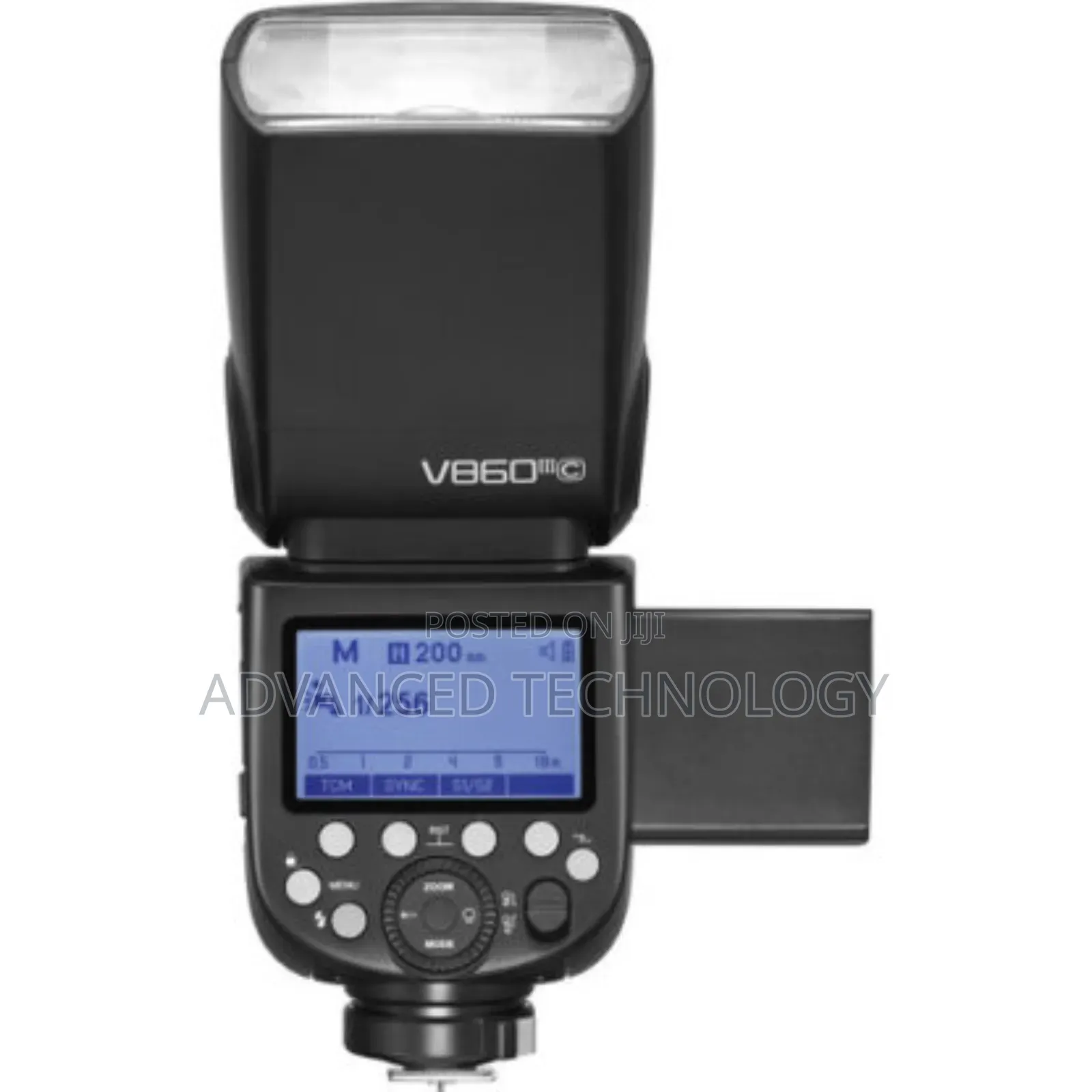 Godox V860 Iii Speedlite for Canon