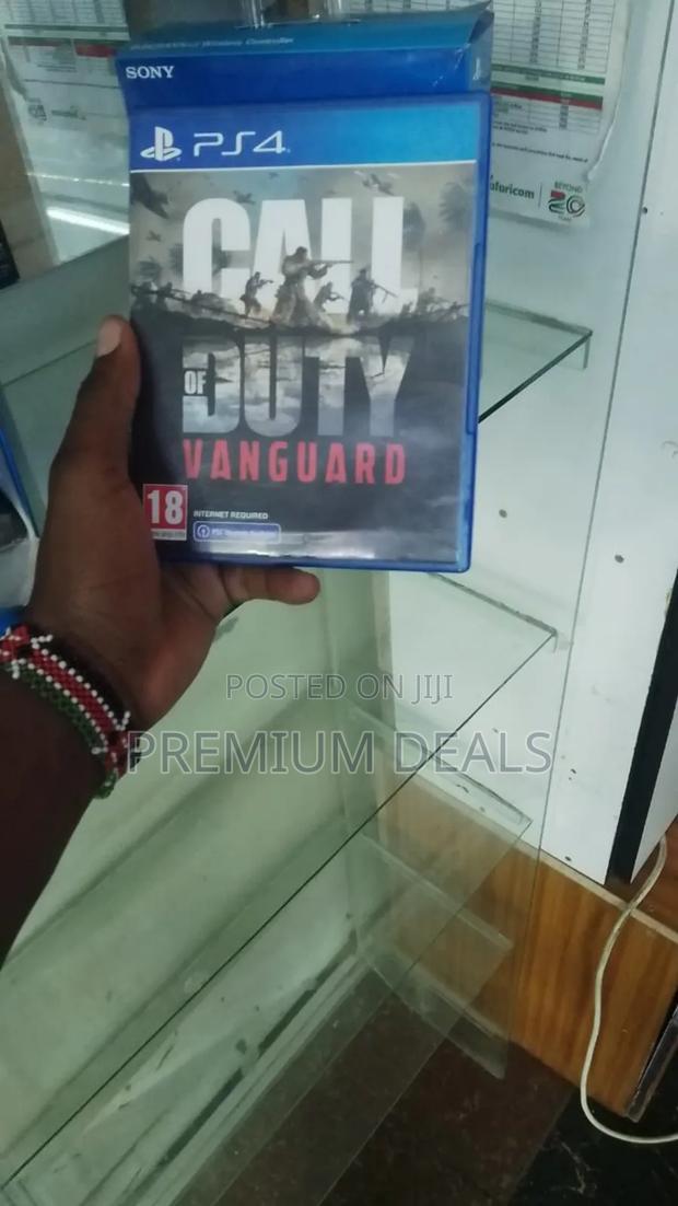 Ps4 Games With Warranty - main view