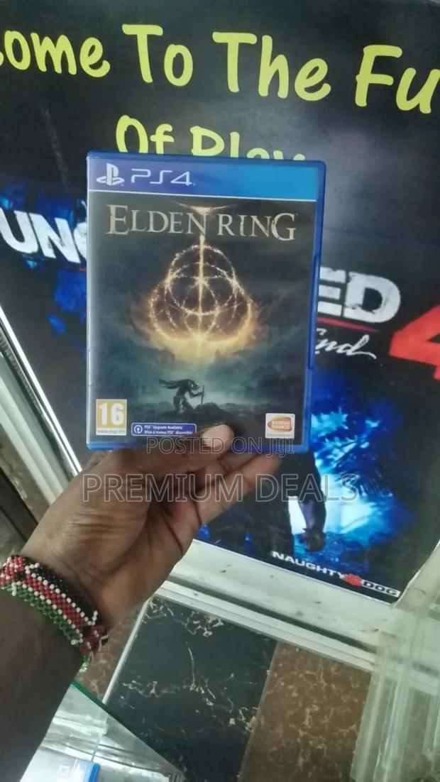 Ps4 Games With Warranty - thumbnail 4