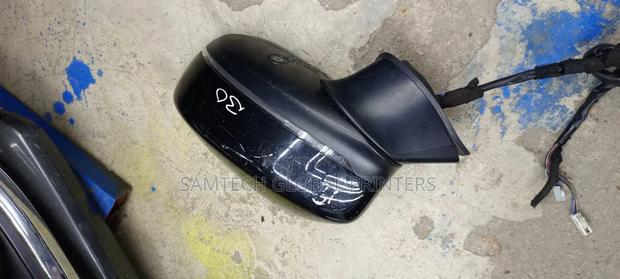 Extremely Top Notch Ex Japan Mazda Cx 5 Side Mirror
