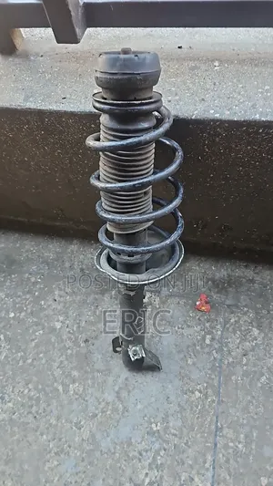 Honda Life Front Shocks