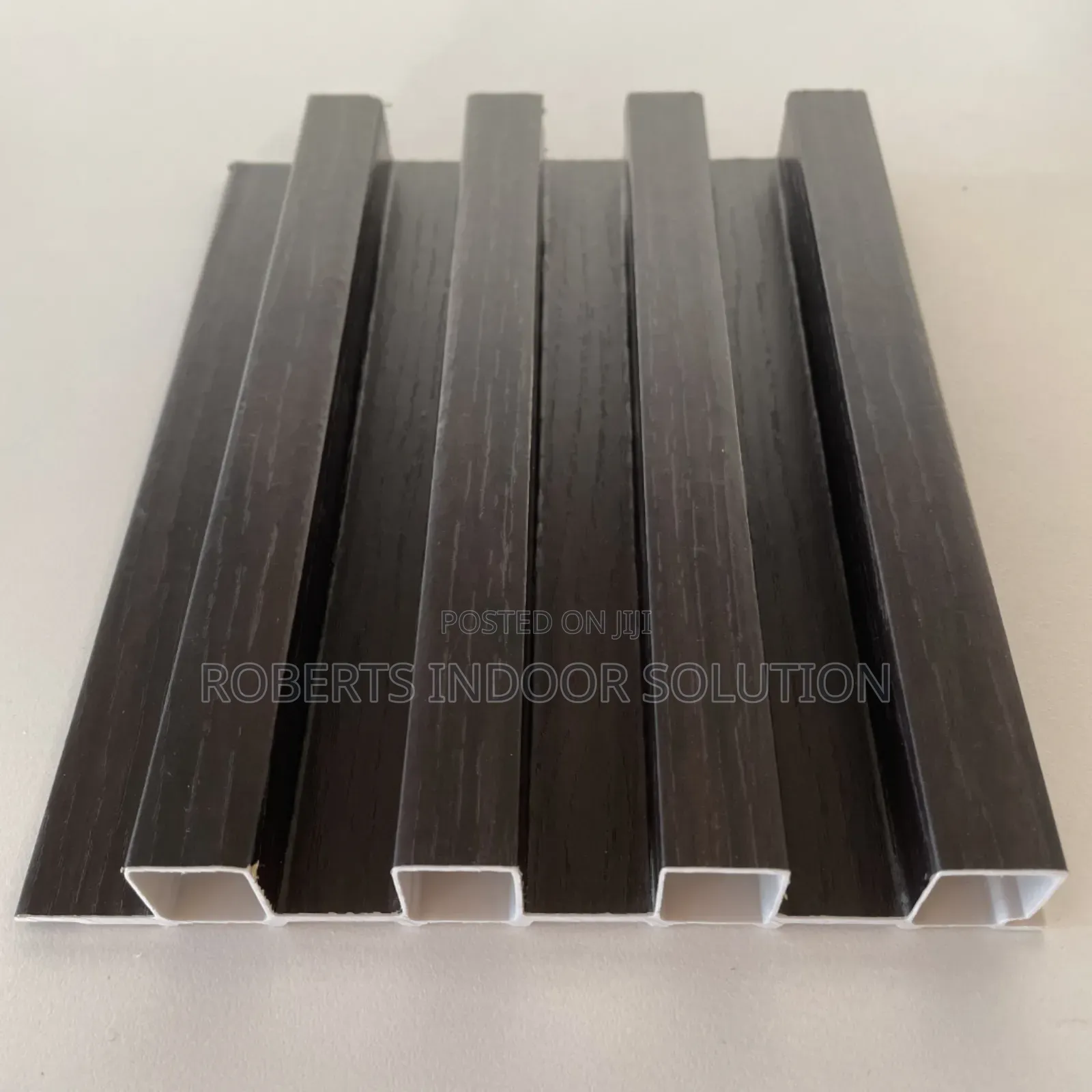 Fluted Panel Gives Your Wall First Priority Aesthetic Look