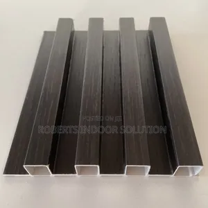 Fluted Panel Gives Your Wall First Priority Aesthetic Look