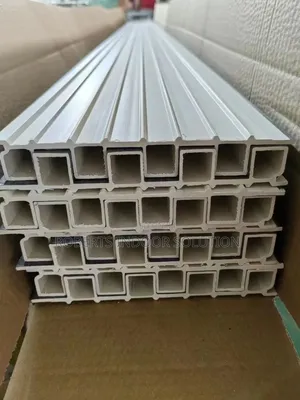 Fluted Panel Gives Your Wall First Priority Aesthetic Look