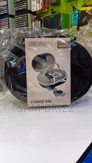 Meta Quest 3 Storage Bag - main view