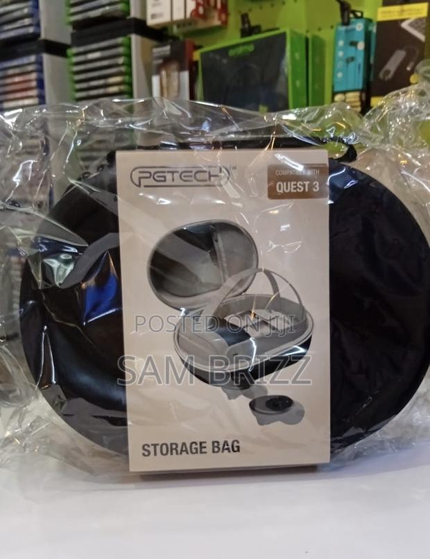 Meta Quest 3 Storage Bag - thumbnail 2