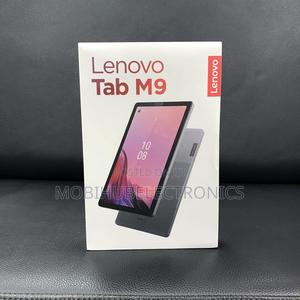 New Lenovo Tab M9 32 GB Gray - main view