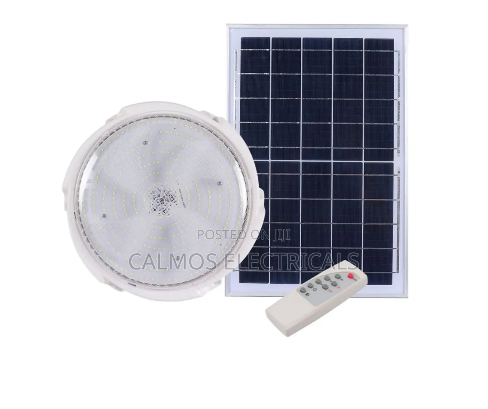 Solar Cealing Light