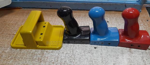 Pi Sheet Cutter - main view