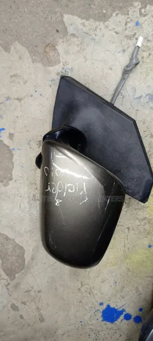 Excellent Quality Toyota Fielder Side Mirror