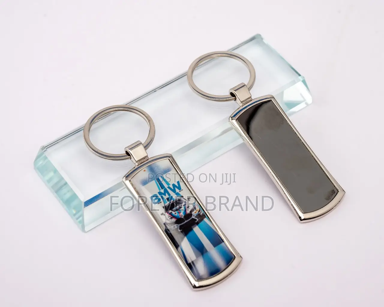 Long Keyholders
