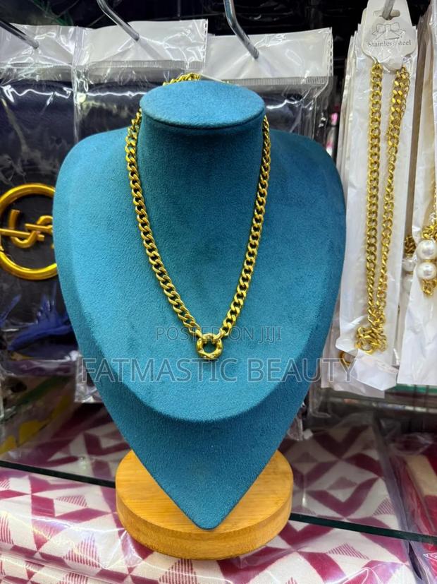 Stainless Chains - thumbnail 2