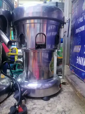 Heavy Duty Commercial Juicer