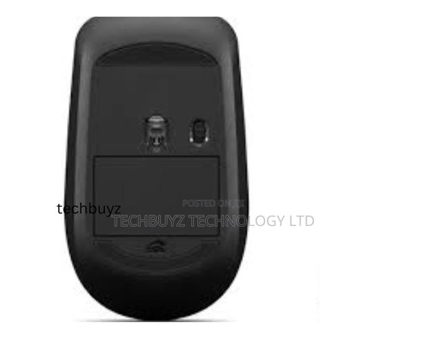 Lenovo Wireless Mouse 400 - Gy50r91293 - thumbnail 2