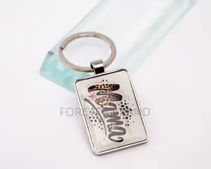 Square Keyholders