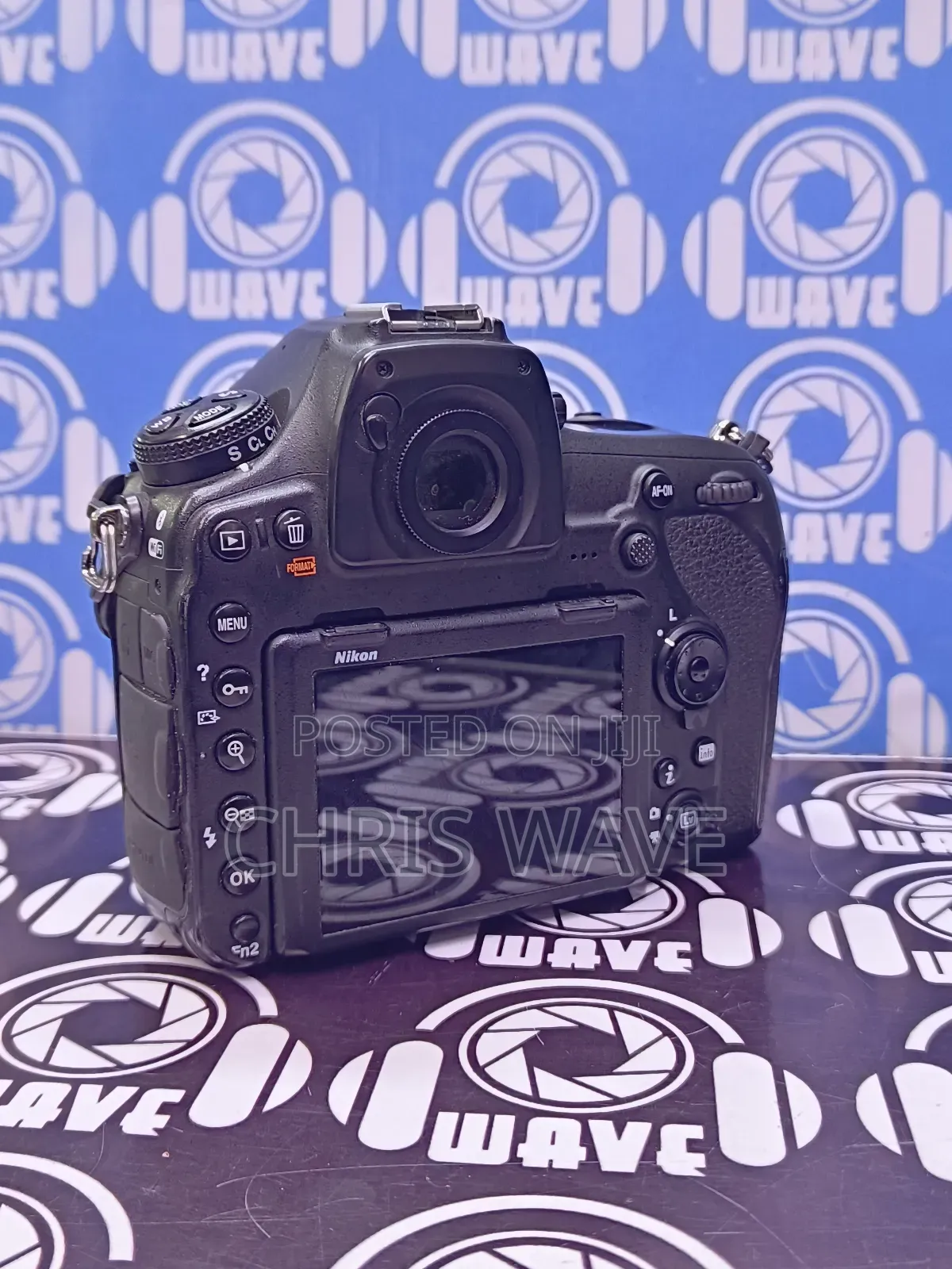 Nikon D850 Full Frame Body