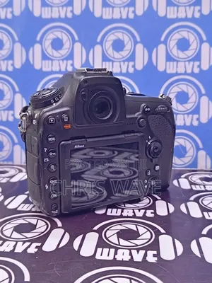Nikon D850 Full Frame Body