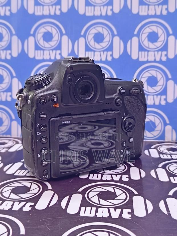 Nikon D850 Full Frame Body - thumbnail 3