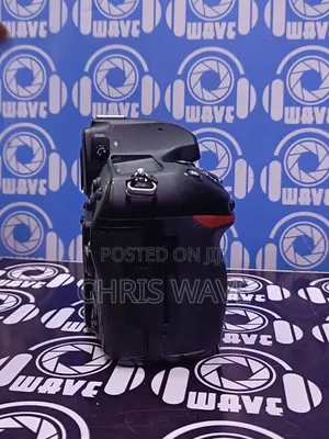 Nikon D850 Full Frame Body