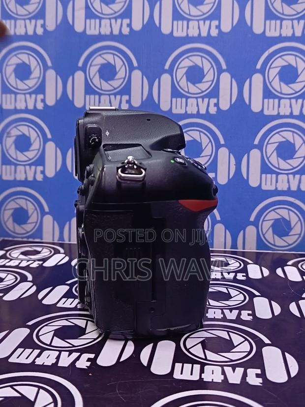 Nikon D850 Full Frame Body - thumbnail 4