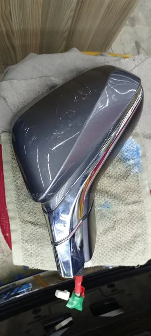 Top Tier Lexus Nx 300h Side Mirror
