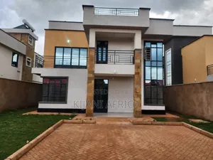 4bdrm Maisonette in Ruiru for rent