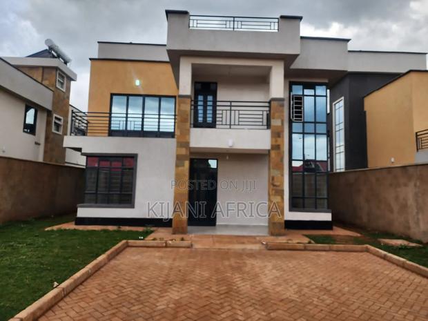 4bdrm Maisonette in Ruiru for rent - thumbnail 3