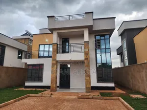 4bdrm Maisonette in Ruiru for rent