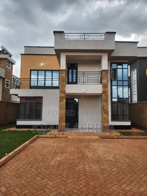 4bdrm Maisonette in Ruiru for rent - thumbnail 4
